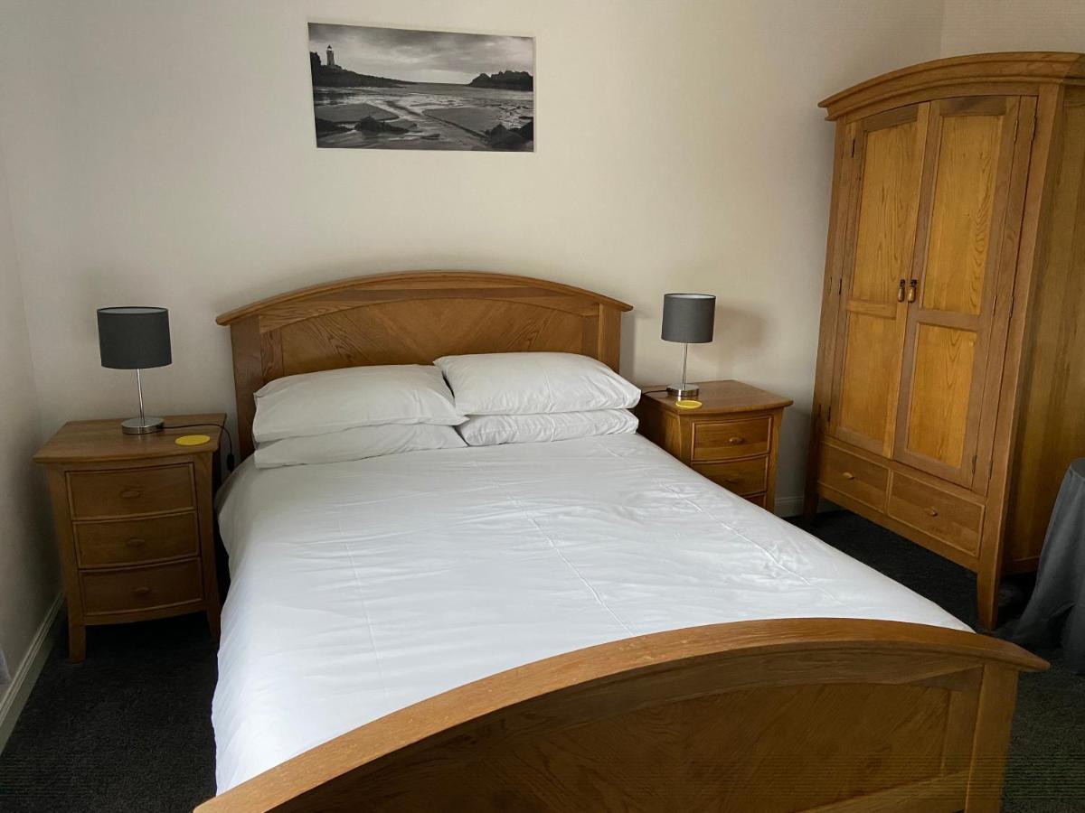 Blinkbonnie Guest House Portpatrick Exterior photo