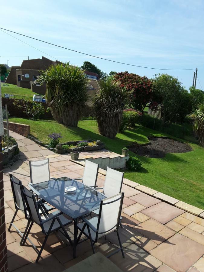 Blinkbonnie Guest House Portpatrick Exterior photo